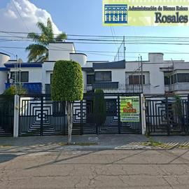 Foto de casa en renta en  , zaragoza, zaragoza, puebla, 0 No. 01