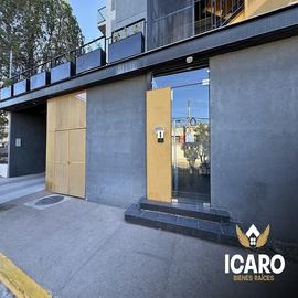 Foto de departamento en renta en  , zarco, chihuahua, chihuahua, 30964114 No. 01