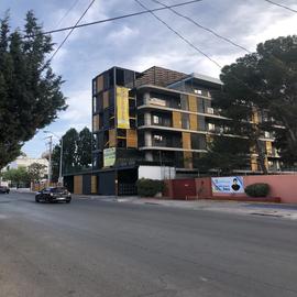 Foto de departamento en renta en  , zarco, chihuahua, chihuahua, 0 No. 01