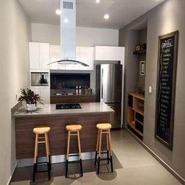 Foto de departamento en venta en  , zazil ha, solidaridad, quintana roo, 27077165 No. 01