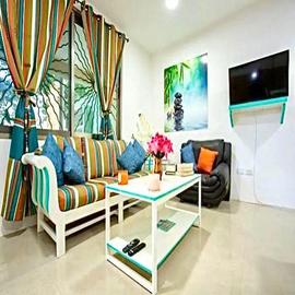 Foto de departamento en renta en  , zazil ha, solidaridad, quintana roo, 0 No. 01