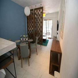 Foto de departamento en renta en  , zazil ha, solidaridad, quintana roo, 29814386 No. 01