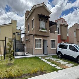 Foto de casa en renta en  , zempoala centro, zempoala, hidalgo, 0 No. 01