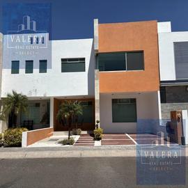 Foto de casa en renta en  , zen house, el marqués, querétaro, 31134217 No. 01