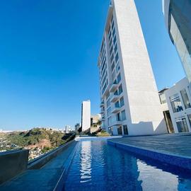 Foto de departamento en renta en  , zen house ii, el marqués, querétaro, 30550865 No. 01
