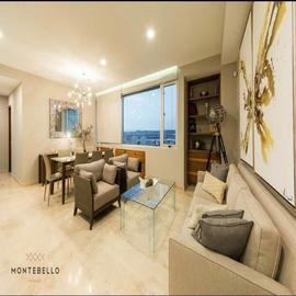 Foto de departamento en renta en  , zen house ii, el marqués, querétaro, 30713451 No. 01