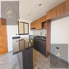 Foto de departamento en venta en  , zen life residencial i, el marqués, querétaro, 30973485 No. 01