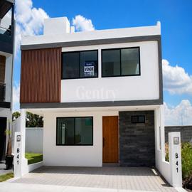 Foto de casa en venta en  , zen life residencial i, el marqués, querétaro, 31497341 No. 01