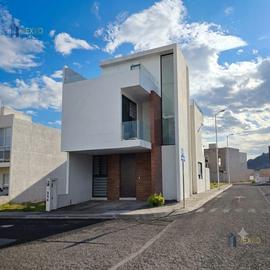 Foto de casa en venta en  , zen life residencial i, el marqués, querétaro, 0 No. 01