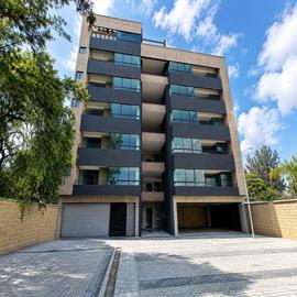 Foto de departamento en venta en  , zerezotla, san pedro cholula, puebla, 31435916 No. 01