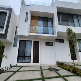 Foto de casa en venta en zibata , zibatá, el marqués, querétaro, 0 No. 01