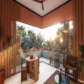 Foto de departamento en venta en  , zicatela, santa maría colotepec, oaxaca, 0 No. 01