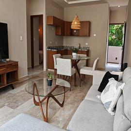Foto de departamento en venta en zinalba , temozon norte, mérida, yucatán, 0 No. 01