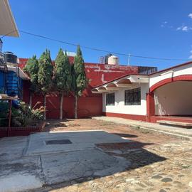 Foto de casa en venta en zinatecatl , volcanes, oaxaca de juárez, oaxaca, 28066577 No. 01