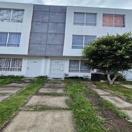 Foto de casa en venta en zirahuen , los héroes chalco iii, chalco, méxico, 0 No. 01