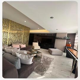 Foto de departamento en renta en  , zona alpino, san pedro garza garcía, nuevo león, 0 No. 01