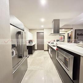 Foto de departamento en renta en zona campestre , zona campestre, san pedro garza garcía, nuevo león, 0 No. 01
