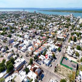 Foto de casa en venta en  , zona central, la paz, baja california sur, 0 No. 01