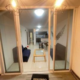 Foto de departamento en renta en zona centro , aguascalientes centro, aguascalientes, aguascalientes, 28105932 No. 01