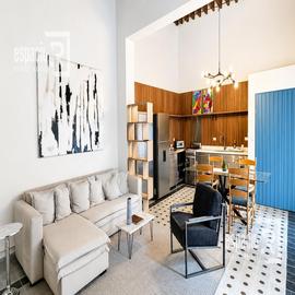 Foto de departamento en renta en  , zona centro, chihuahua, chihuahua, 0 No. 01