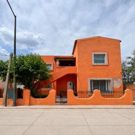 Foto de departamento en renta en  , zona centro, chihuahua, chihuahua, 0 No. 01