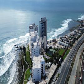 Foto de departamento en venta en zona centro , rosarito centro, playas de rosarito, baja california, 0 No. 01