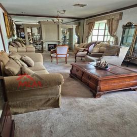 Foto de casa en venta en  , zona fuentes del valle, san pedro garza garcía, nuevo león, 31261482 No. 01
