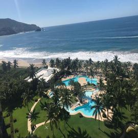 Foto de departamento en venta en  , zona hotelera i, zihuatanejo de azueta, guerrero, 30148195 No. 01