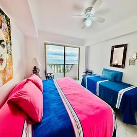 Foto de departamento en renta en  , zona hotelera i, zihuatanejo de azueta, guerrero, 0 No. 01