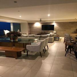 Foto de casa en renta en  , zona hotelera norte, puerto vallarta, jalisco, 7790217 No. 01