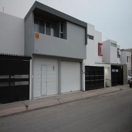 Foto de departamento en renta en  , zona industrial, san luis potosí, san luis potosí, 0 No. 01