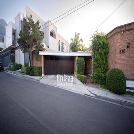 Foto de casa en venta en  , zona jerónimo siller, san pedro garza garcía, nuevo león, 0 No. 01