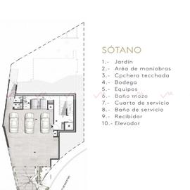 Foto de casa en venta en  , zona loma blanca, san pedro garza garcía, nuevo león, 26961498 No. 01