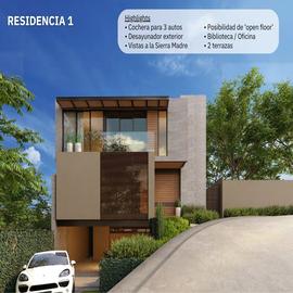 Foto de casa en venta en  , zona loma blanca, san pedro garza garcía, nuevo león, 30451689 No. 01