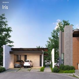 Foto de casa en venta en  , zona loma blanca, san pedro garza garcía, nuevo león, 0 No. 01