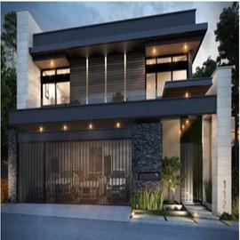 Foto de casa en venta en  , zona lomas del campestre, san pedro garza garcía, nuevo león, 7475767 No. 01