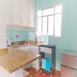 Foto de departamento en venta en  , zona militar, aguascalientes, aguascalientes, 0 No. 01