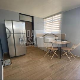 Foto de departamento en renta en  , zona militar, aguascalientes, aguascalientes, 0 No. 01