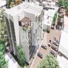 Foto de departamento en venta en  , zona militar, aguascalientes, aguascalientes, 0 No. 01