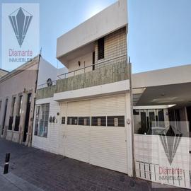 Foto de casa en renta en  , zona militar, aguascalientes, aguascalientes, 0 No. 01