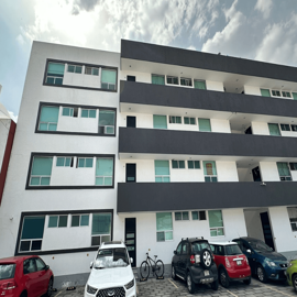 Foto principal de departamento en venta en zona momoxpan # , paseos de cholula 29390410.