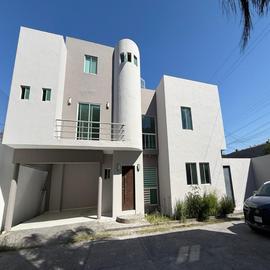Foto de casa en renta en  , zona palo blanco, san pedro garza garcía, nuevo león, 0 No. 01