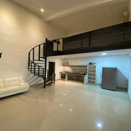 Foto de departamento en renta en zona pecadores , el cercado centro, santiago, nuevo león, 0 No. 01