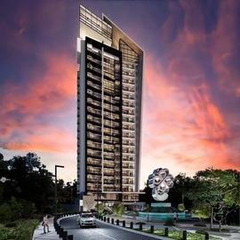 Foto de departamento en venta en  , zona plateada, pachuca de soto, hidalgo, 0 No. 01
