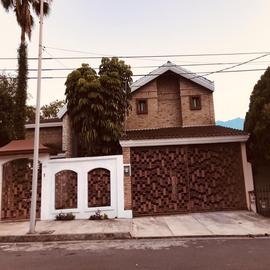 Foto de casa en venta en  , zona valle oriente norte, san pedro garza garcía, nuevo león, 0 No. 01