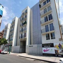Foto de departamento en renta en zoquipa , merced balbuena, venustiano carranza, df / cdmx, 0 No. 01