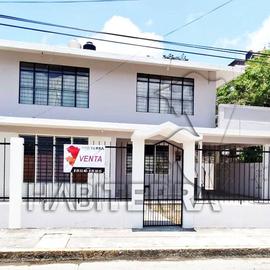 Foto de casa en venta en zózimo pérez , túxpam de rodríguez cano centro, tuxpan, veracruz de ignacio de la llave, 0 No. 01