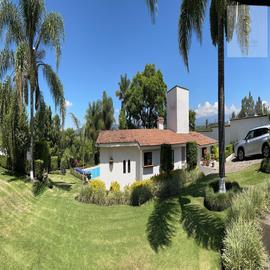 Foto de casa en venta en  , zumpahuacan, zumpahuacán, méxico, 30962111 No. 01