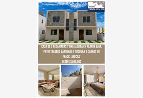 Foto de casa en venta en 0 0, arecas, altamira, tamaulipas, 25350281 No. 01