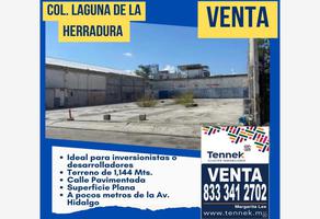 Foto de terreno habitacional en venta en 0 0, laguna de la herradura, tampico, tamaulipas, 25369298 No. 01